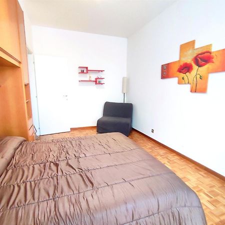 Casa Ricotti Relax & Comfort Mailand Exterior foto