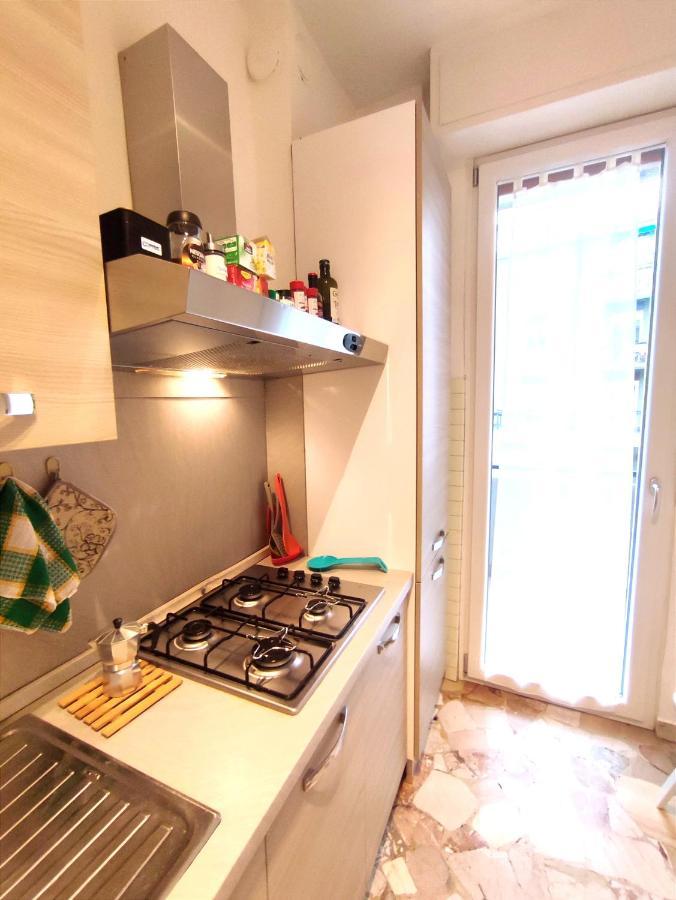 Casa Ricotti Relax & Comfort Mailand Exterior foto